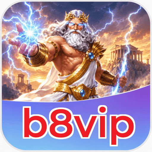 b8vip Components