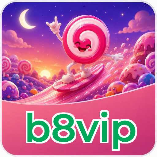 b8vip Technical Info