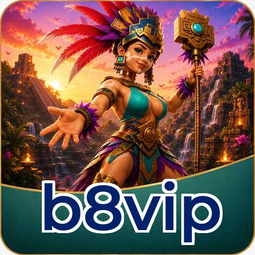 b8vip Technical Info