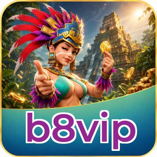 b8vip Technical Info
