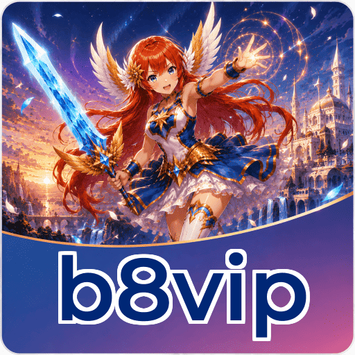 b8vip APK Structure