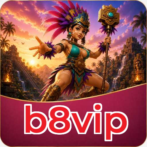 b8vip Download