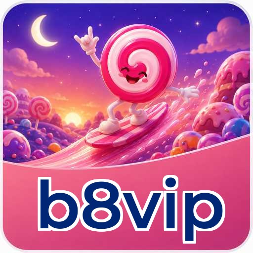 b8vip Download