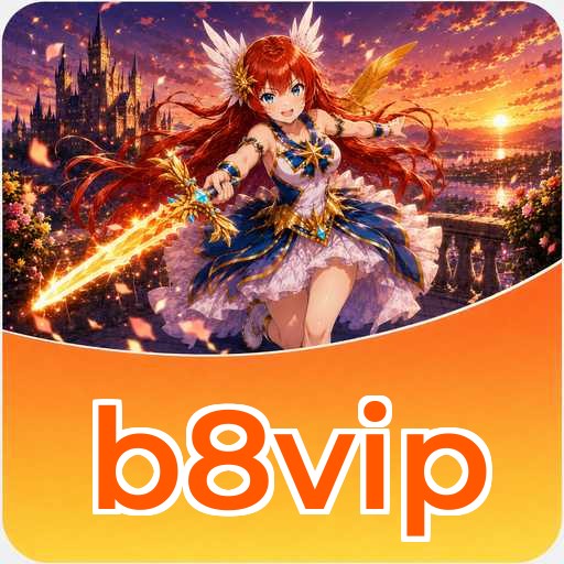 b8vip APK Structure