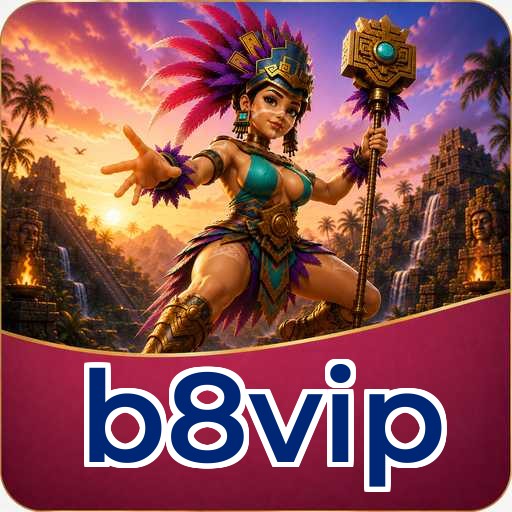 b8vip Signature