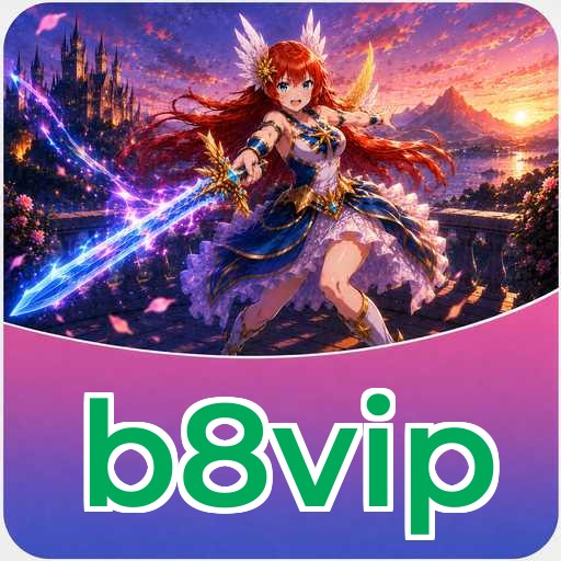 b8vip Verification