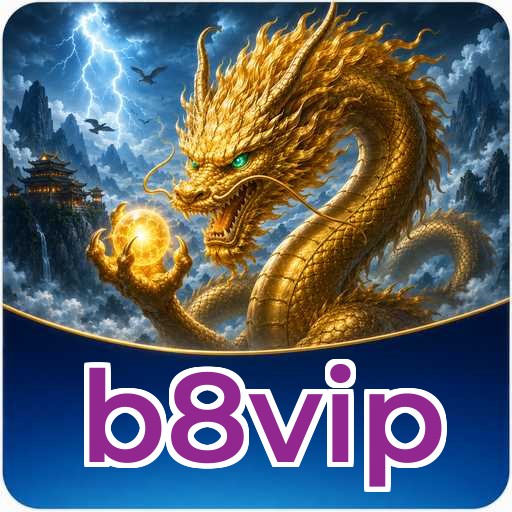 b8vip Signature