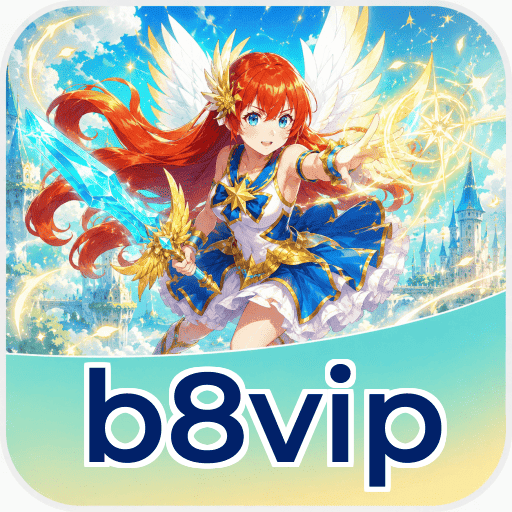 b8vip Download