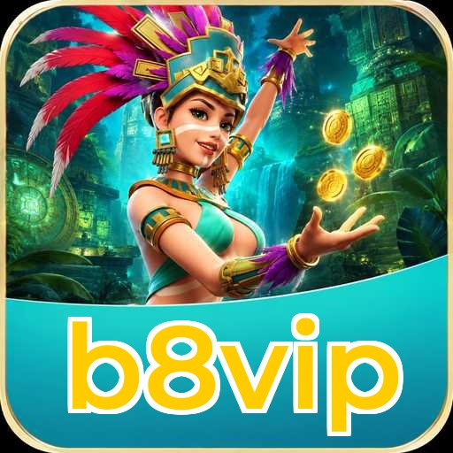 b8vip Signature