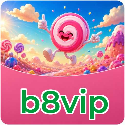 b8vip Download