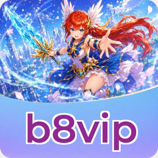b8vip Technical Info