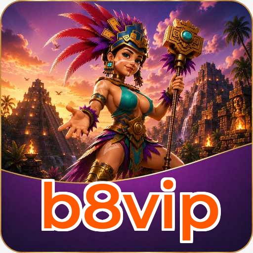 b8vip Technical Info