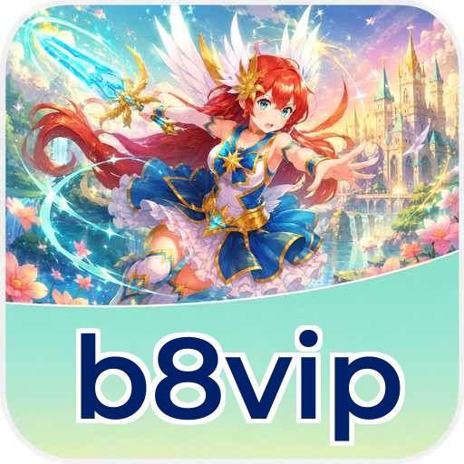 b8vip Verification
