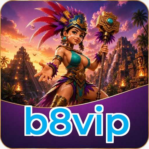 b8vip Signature