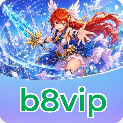 b8vip Download