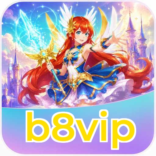 b8vip Verification