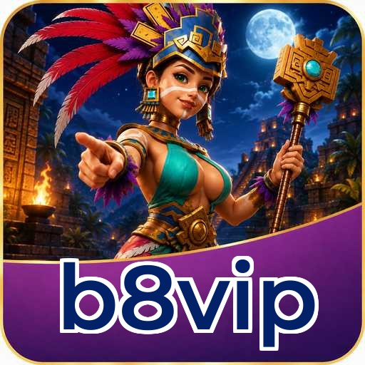 b8vip Components