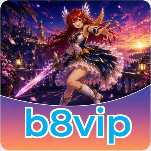 b8vip APK Structure