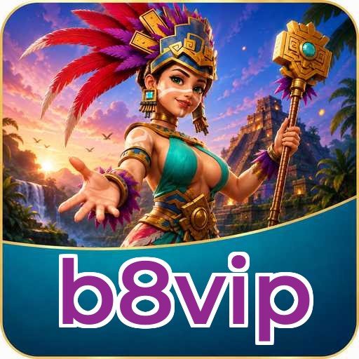 b8vip Components