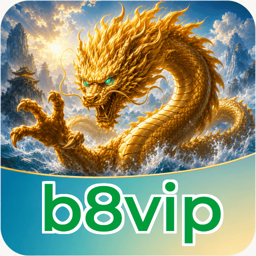 b8vip Signature