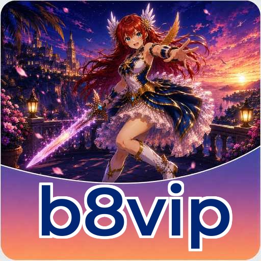 b8vip Download
