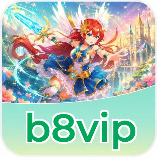 b8vip APK Structure