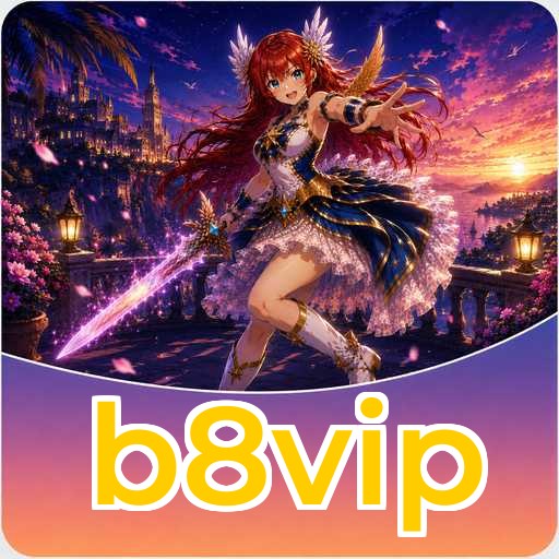 b8vip Verification