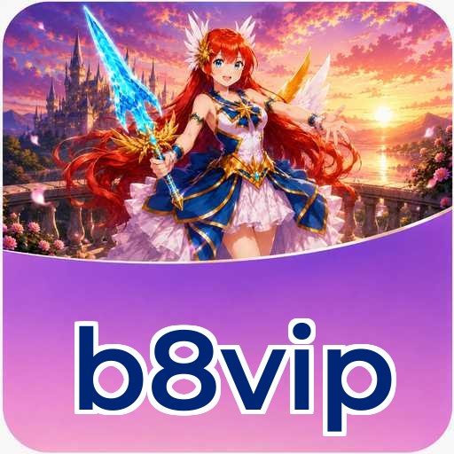 b8vip APK