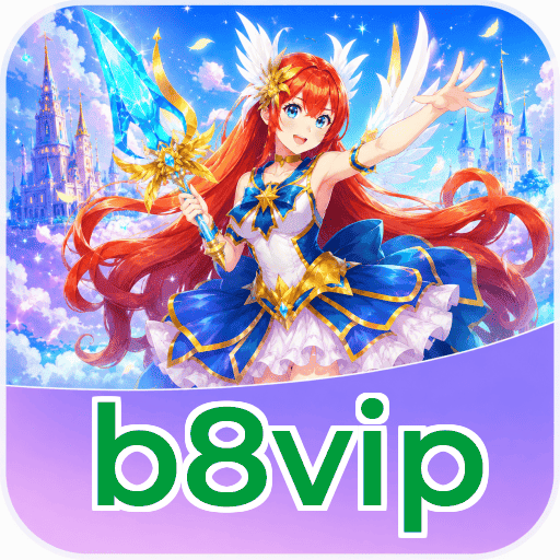 b8vip Signature