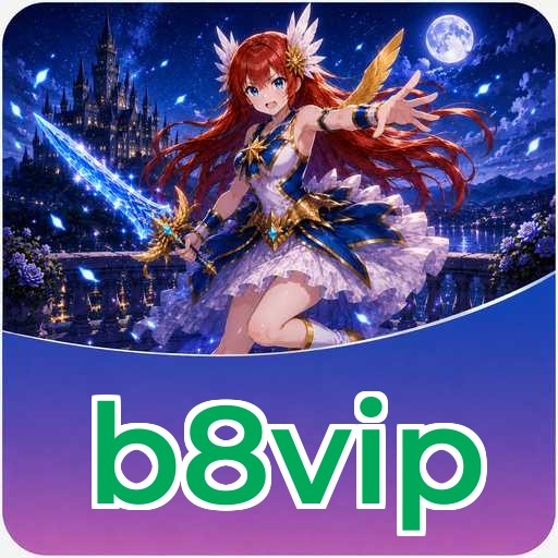 b8vip Components