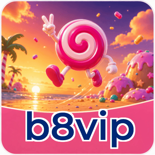 b8vip APK Structure