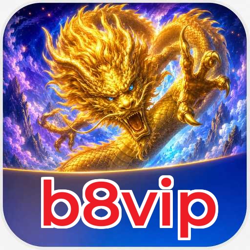 b8vip APK Structure